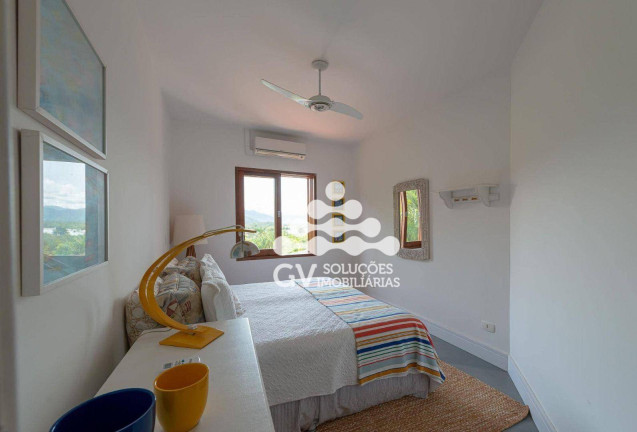 Imagem Casa com 5 Quartos à Venda, 403 m² em Praia Dura - Ubatuba Imagem Casa com 5 Quartos à Venda, 403 m² em Praia Dura - Ubatuba