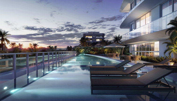 Imagem Apartamento com 3 Quartos à Venda, 144 m² em Centro - Balneário Piçarras