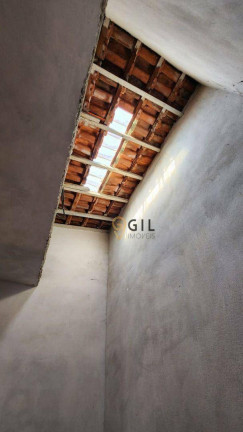 Imagem Sobrado com 4 Quartos à Venda, 89 m² em São João - Jacareí