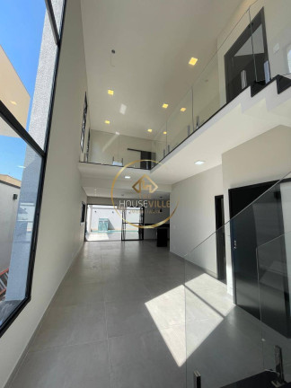 Imagem Casa de Condomínio com 3 Quartos à Venda, 220 m² em Residencial Colinas - Caçapava Imagem Casa de Condomínio com 3 Quartos à Venda, 220 m² em Residencial Colinas - Caçapava