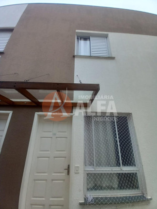 Imagem Casa com 2 Quartos à Venda, 48 m² em água Espraiada (caucaia Do Alto) - Cotia Imagem Casa com 2 Quartos à Venda, 48 m² em água Espraiada (caucaia Do Alto) - Cotia