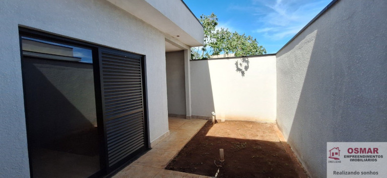 Imagem Casa com 3 Quartos à Venda, 98 m² em Parque Bellaville - Hortolândia Imagem Casa com 3 Quartos à Venda, 98 m² em Parque Bellaville - Hortolândia