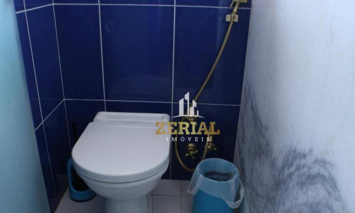 Imagem Sobrado com 4 Quartos à Venda, 298 m² em Olímpico - São Caetano Do Sul Imagem Sobrado com 4 Quartos à Venda, 298 m² em Olímpico - São Caetano Do Sul