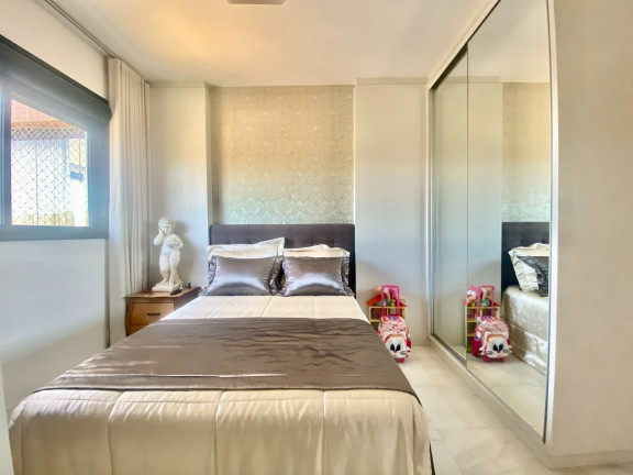 Imagem Apartamento com 3 Quartos à Venda, 134 m² em Centro - São José