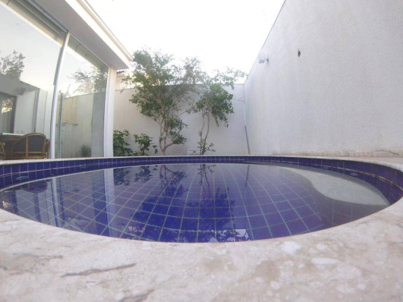 Imagem Casa à Venda,  em Tamboré - Santana De Parnaíba
