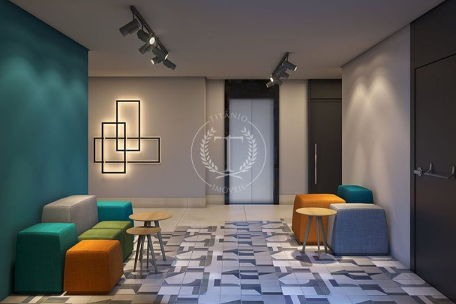 Imagem Apartamento com 1 Quarto à Venda, 18 m² em Perdizes - São Paulo Imagem Apartamento com 1 Quarto à Venda, 18 m² em Perdizes - São Paulo