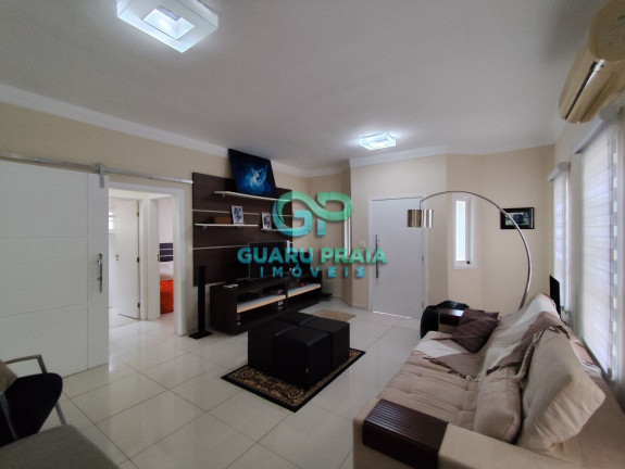 Imagem Casa com 3 Quartos para Alugar, 200 m² em Balneário Praia Do Pernambuco - Guarujá