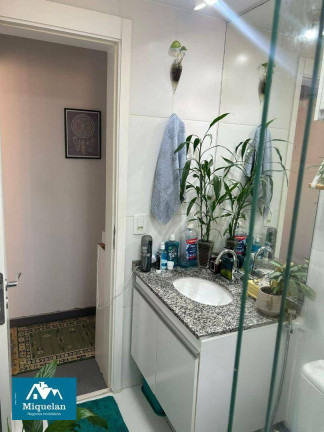 Imagem Apartamento com 2 Quartos à Venda, 57 m² em Brás - São Paulo Imagem Apartamento com 2 Quartos à Venda, 57 m² em Brás - São Paulo