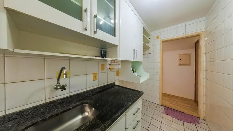 Imagem Apartamento com 2 Quartos à Venda, 60 m² em Vila Olimpia - São Paulo Imagem Apartamento com 2 Quartos à Venda, 60 m² em Vila Olimpia - São Paulo