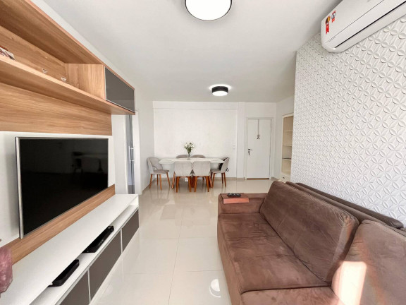 Imagem Apartamento com 2 Quartos à Venda, 76 m² em Abraão - Florianópolis Imagem Apartamento com 2 Quartos à Venda, 76 m² em Abraão - Florianópolis