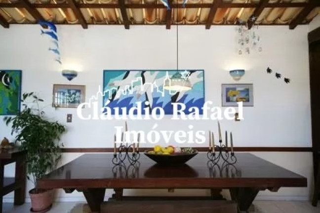 Imagem Casa com 22 Quartos à Venda, 1.350 m² em Geribá - Armação Dos Búzios
