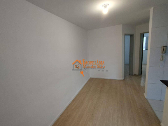 Imagem Apartamento com 2 Quartos à Venda, 40 m² em Vila Galvão - Guarulhos Imagem Apartamento com 2 Quartos à Venda, 40 m² em Vila Galvão - Guarulhos