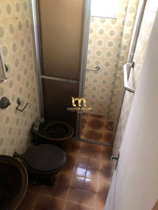 Imagem Cobertura com 3 Quartos à Venda, 135 m² em Tupi - Praia Grande