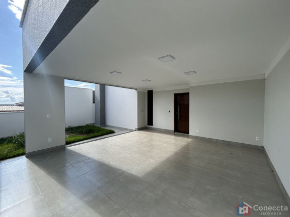 Casa com 3 Quartos à Venda, 110 m² em Afonso Queiroz - Patos De Minas