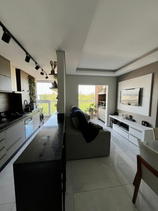 Imagem Imóvel com 2 Quartos à Venda, 63 m² em Aparecidinha - Sorocaba Imagem Imóvel com 2 Quartos à Venda, 63 m² em Aparecidinha - Sorocaba
