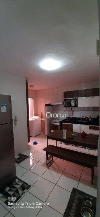 Imagem Apartamento com 3 Quartos à Venda, 105 m² em Setor Bueno - Goiânia Imagem Apartamento com 3 Quartos à Venda, 105 m² em Setor Bueno - Goiânia