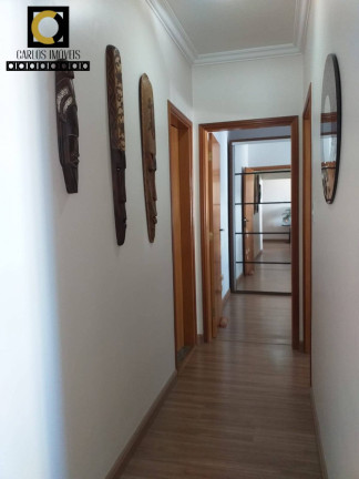 Imagem Apartamento com 2 Quartos à Venda, 78 m² em Boa Vista - São Vicente Imagem Apartamento com 2 Quartos à Venda, 78 m² em Boa Vista - São Vicente