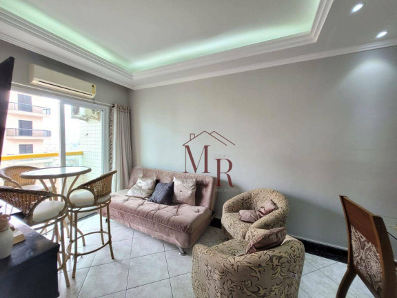 Imagem Apartamento com 2 Quartos à Venda, 84 m² em Vila Assunção - Praia Grande Imagem Apartamento com 2 Quartos à Venda, 84 m² em Vila Assunção - Praia Grande