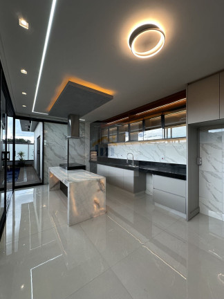 Imagem Casa com 3 Quartos à Venda, 158 m² em Parqville Pinheiros - Aparecida De Goiânia