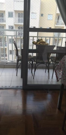 Imagem Apartamento com 3 Quartos à Venda, 72 m² em Vila Carrão - São Paulo Imagem Apartamento com 3 Quartos à Venda, 72 m² em Vila Carrão - São Paulo