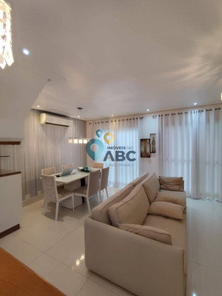 Imagem Casa de Condomínio com 3 Quartos para Alugar, 117 m² em Independência - São Bernardo Do Campo Imagem Casa de Condomínio com 3 Quartos para Alugar, 117 m² em Independência - São Bernardo Do Campo