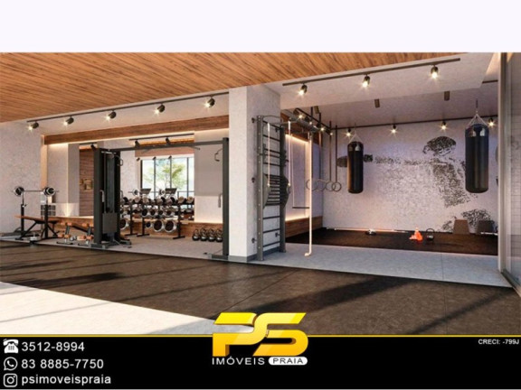 Imagem Apartamento com 2 Quartos à Venda, 140 m² em Bessa - João Pessoa Imagem Apartamento com 2 Quartos à Venda, 140 m² em Bessa - João Pessoa