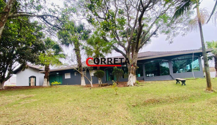 Imagem Casa com 5 Quartos à Venda, 19.000 m² em Centro - Ibiúna Imagem Casa com 5 Quartos à Venda, 19.000 m² em Centro - Ibiúna