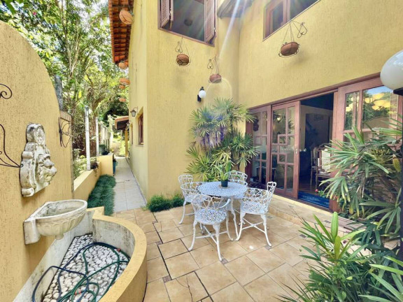Imagem Casa de Condomínio com 4 Quartos à Venda, 1.262 m² em Chácara Vale Do Rio Cotia - Carapicuíba