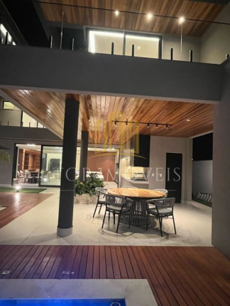 Imagem Casa com 6 Quartos à Venda, 600 m² em Urbanova - São José Dos Campos