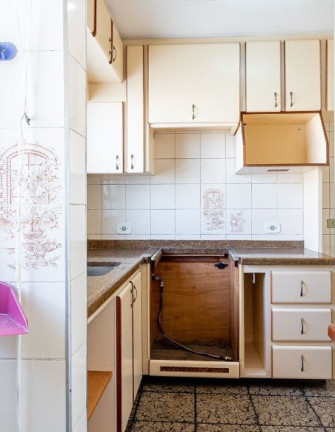 Imagem Apartamento com 2 Quartos à Venda, 50 m² em Tatuapé - São Paulo Imagem Apartamento com 2 Quartos à Venda, 50 m² em Tatuapé - São Paulo