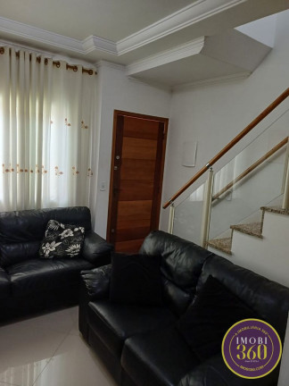 Casa de Condomínio com 2 Quartos à Venda, 49 m² em Vila Lais - São Paulo