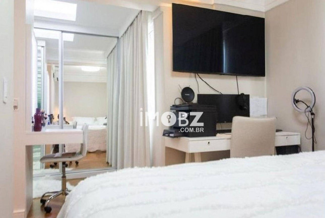 Imagem Imóvel com 2 Quartos à Venda, 75 m² em Paraíso Do Morumbi - São Paulo