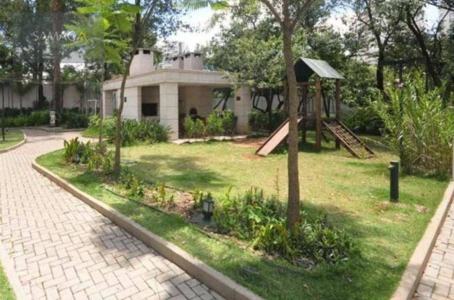 Imagem Apartamento com 3 Quartos à Venda, 67 m² em Vila Andrade - São Paulo