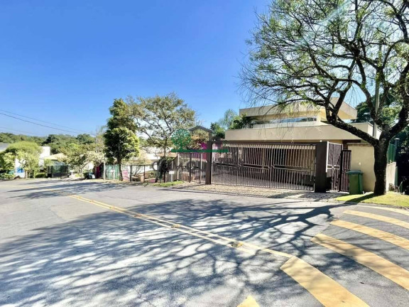 Imagem Casa com 4 Quartos à Venda, 645 m² em Chácara Moinho Velho - Carapicuíba