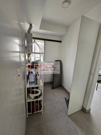 Imagem Apartamento com 3 Quartos à Venda, 163 m² em Indianópolis - São Paulo