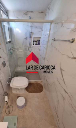 Imagem Apartamento com 3 Quartos à Venda, 83 m² em Copacabana - Rio De Janeiro