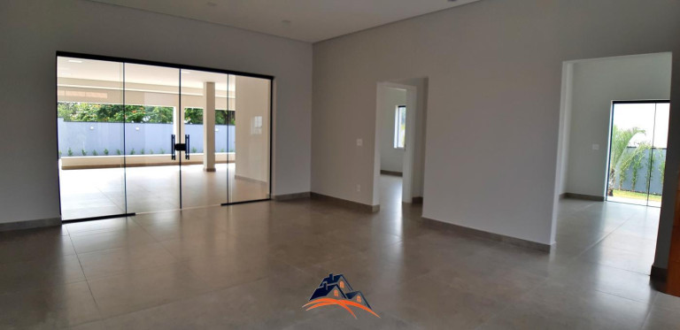 Imagem Casa à Venda, 401 m² em Residencial Florisa - Limeira