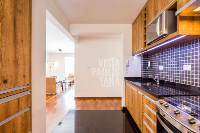 Imagem Apartamento com 2 Quartos para Alugar, 90 m² em Itaim Bibi - São Paulo Imagem Apartamento com 2 Quartos para Alugar, 90 m² em Itaim Bibi - São Paulo
