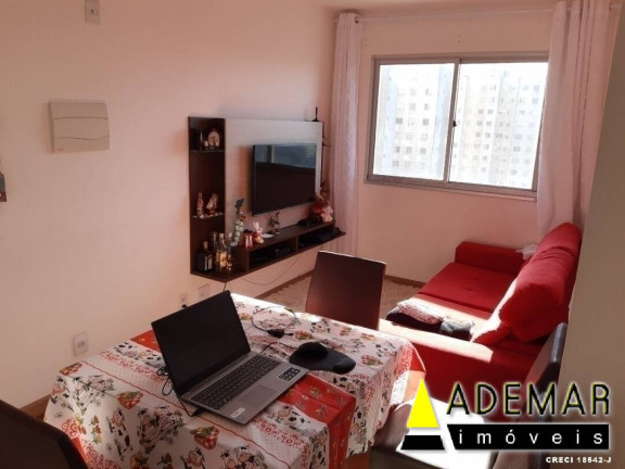 Imagem Apartamento com 2 Quartos à Venda, 44 m² em Canhema - Diadema Imagem Apartamento com 2 Quartos à Venda, 44 m² em Canhema - Diadema