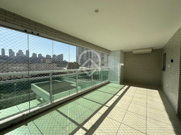 Imagem Apartamento com 3 Quartos à Venda, 109 m² em Granja Julieta - São Paulo