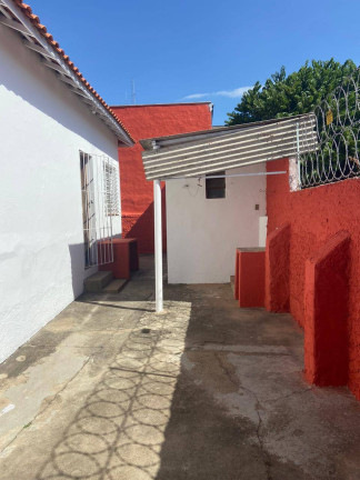 Imagem Casa com 3 Quartos para Alugar, 150 m² em Santa Terezinha - Sorocaba Imagem Casa com 3 Quartos para Alugar, 150 m² em Santa Terezinha - Sorocaba