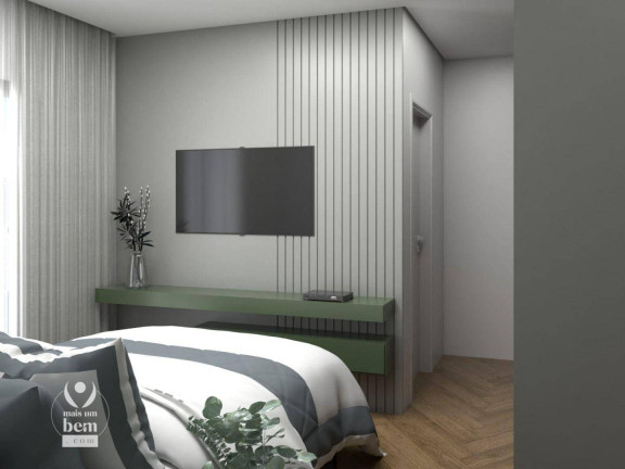 Imagem Apartamento com 3 Quartos à Venda, 79 m² em São Pedro - São José Dos Pinhais Imagem Apartamento com 3 Quartos à Venda, 79 m² em São Pedro - São José Dos Pinhais