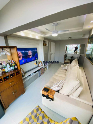 Imagem Apartamento com 2 Quartos à Venda, 60 m² em Centro - Campos Dos Goytacazes Imagem Apartamento com 2 Quartos à Venda, 60 m² em Centro - Campos Dos Goytacazes