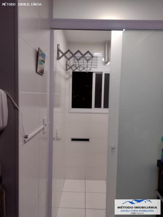 Imagem Apartamento com 2 Quartos à Venda, 42 m² em Parque São Vicente - Mauá Imagem Apartamento com 2 Quartos à Venda, 42 m² em Parque São Vicente - Mauá