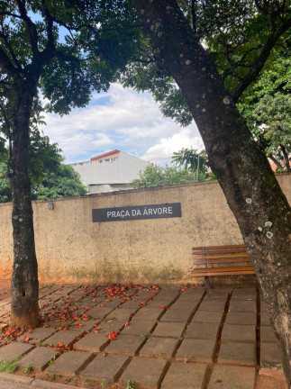 Imagem Apartamento com 2 Quartos à Venda, 54 m² em Jardim Guanabara - Jundiaí