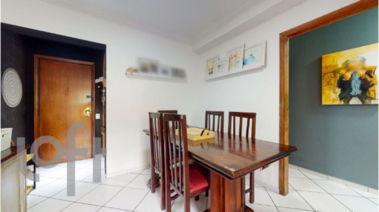 Imagem Apartamento com 3 Quartos à Venda, 70 m² em Tatuapé - São Paulo Imagem Apartamento com 3 Quartos à Venda, 70 m² em Tatuapé - São Paulo