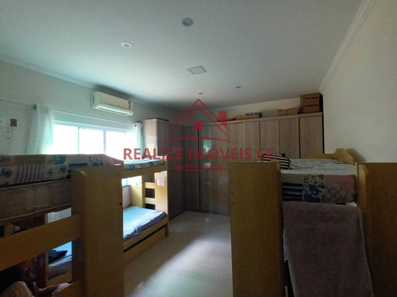 Imagem Casa de Condomínio com 5 Quartos à Venda, 260 m² em Vila Do Peró - Cabo Frio