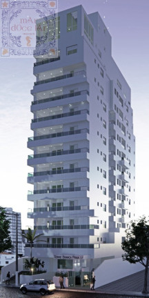 Imagem Apartamento com 2 Quartos à Venda, 63 m² em Embaré - Santos Imagem Apartamento com 2 Quartos à Venda, 63 m² em Embaré - Santos