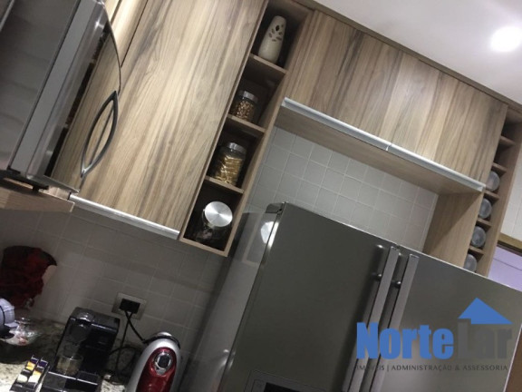 Imagem Apartamento com 2 Quartos à Venda, 58 m² em Freguesia Do ó - São Paulo Imagem Apartamento com 2 Quartos à Venda, 58 m² em Freguesia Do ó - São Paulo