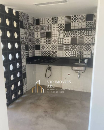 Imagem Apartamento com 2 Quartos à Venda, 164 m² em Vila Guiomar - Santo André Imagem Apartamento com 2 Quartos à Venda, 164 m² em Vila Guiomar - Santo André